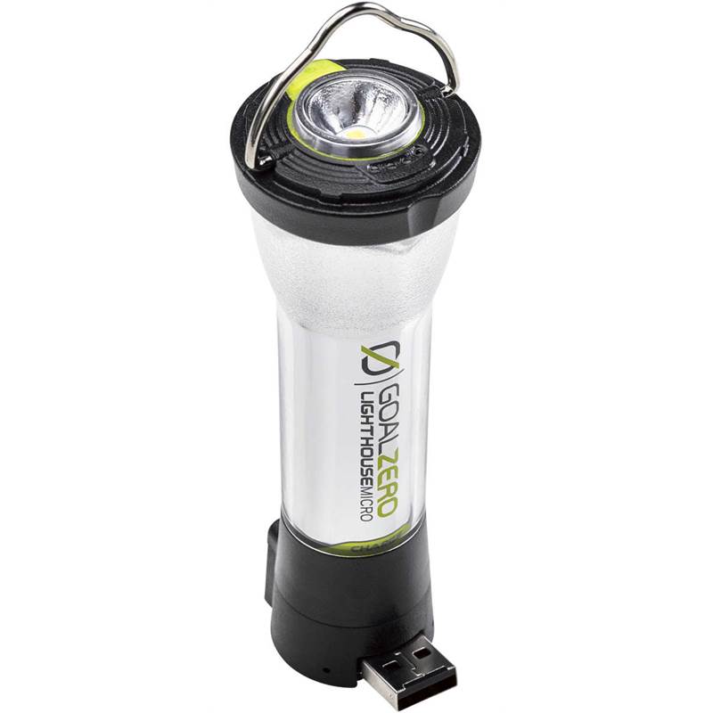 Goal Zero Lighthouse Micro Charge Rechargeable Lantern-4